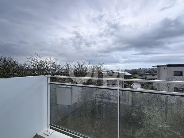Appartement 4 pièces 89 m² 