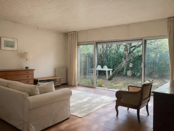 Jolie maison à rafraichir 