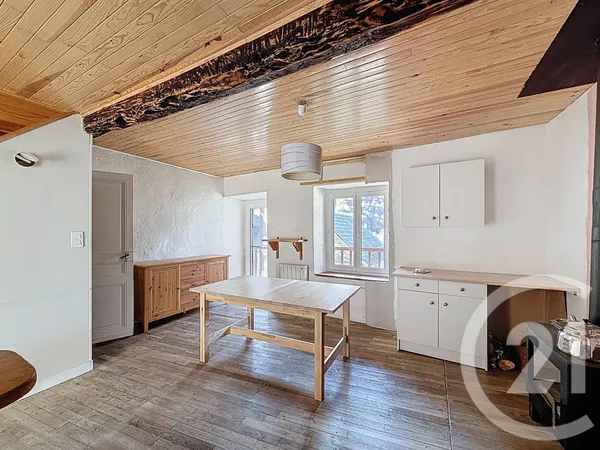 Maison 4 pièces 69 m² 
