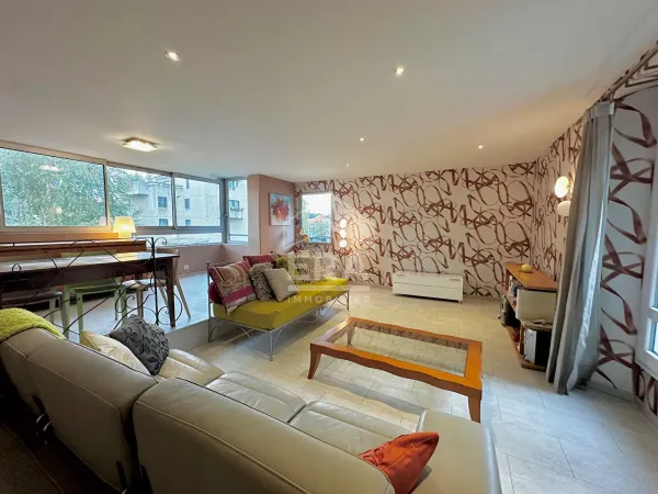 Appartement 3 pièces 86 m² 