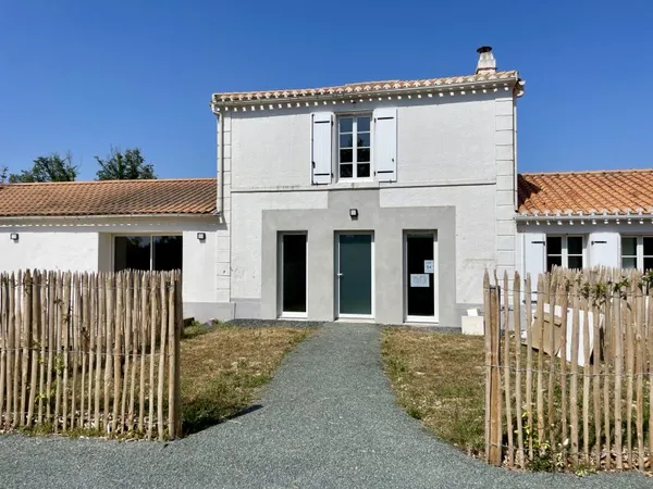 Terrain en individuel 225 m²