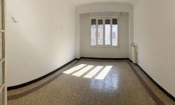 Appartement 3 pièces 75 m² 