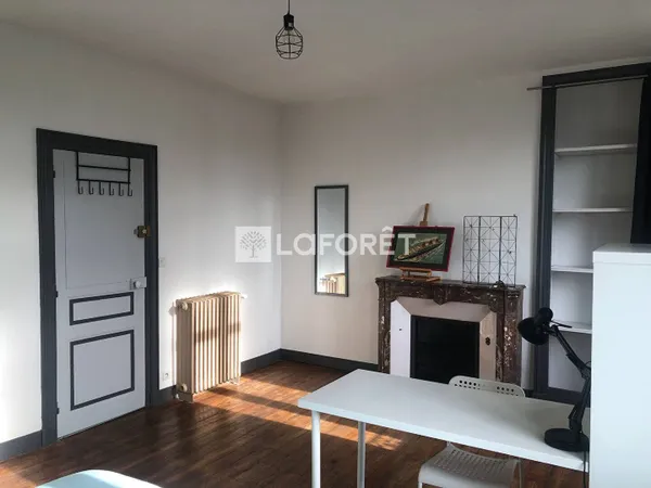 Immeuble 197 m² 