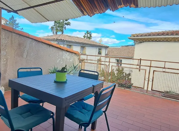 Maison 3 pièces 102 m² 