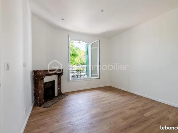 Appartement 2 pièces 36 m² 