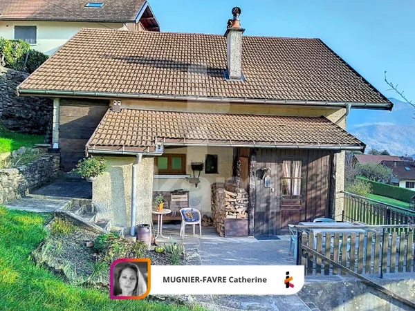 Maison 5 pièces 123 m² 