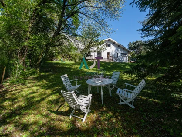 Maison à vendre Saint-Ismier 