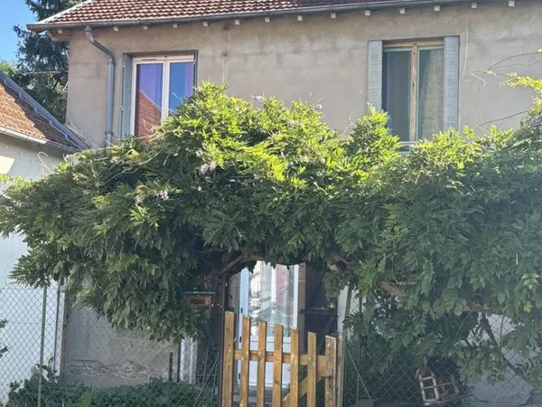 maison avec LOCATAIRES jusqu'en 2028 
