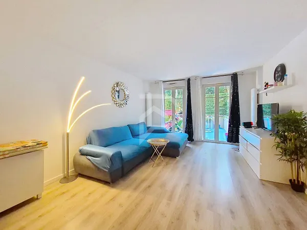 Appartement 5 pièces 95 m² 