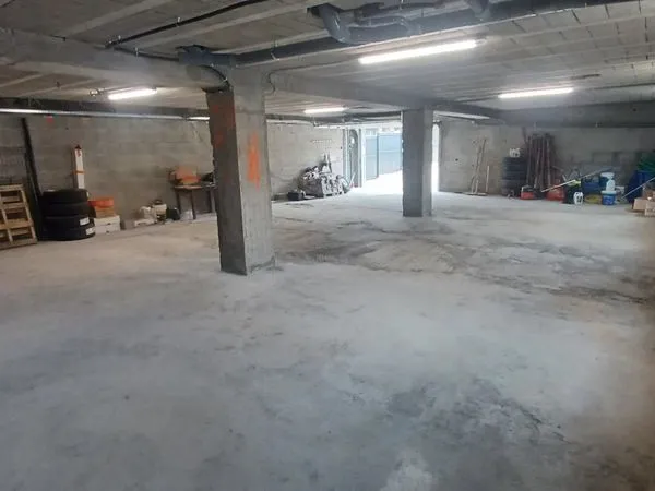 Local de 200m² 
