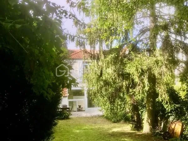 Chalet 7 pièces 155 m² 