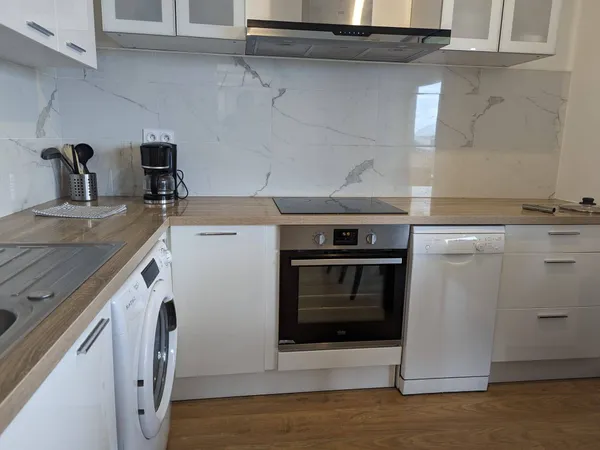 Propose 2 chambres dans appartement en colocation 