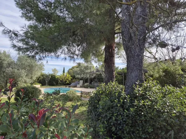 Vends maison 