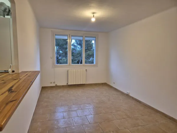 Appartement 3 pièces 51 m² 