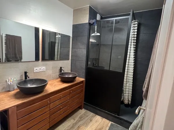 Chambre de disponible 