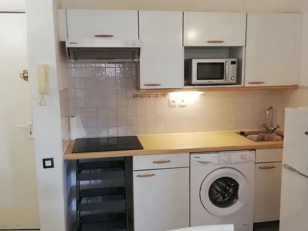 Location appartement Golfe Juan 