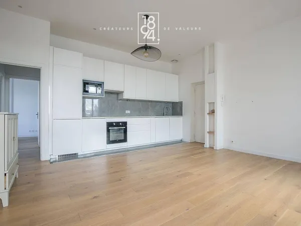 Appartement 4 pièces 76 m² 