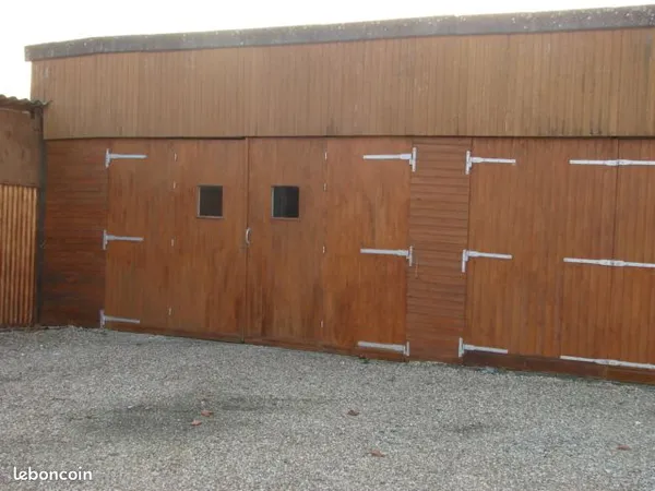 Garage centre Goderville 