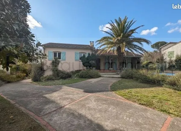 Maison 102 m² 