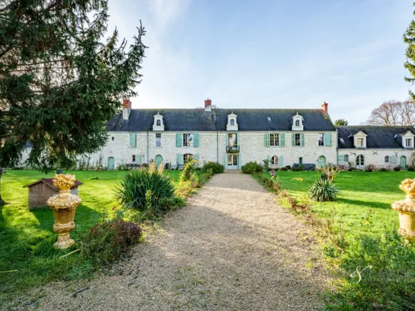 Manoir de la Thibaudière 