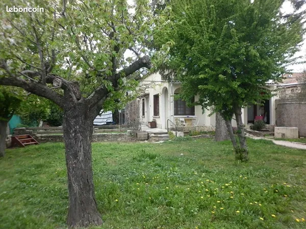 Villa 4 pièces 100 m² 