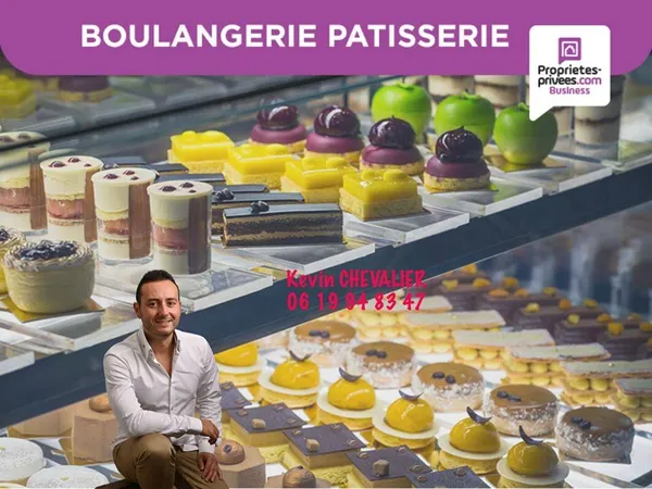 Boutique 180 m² 