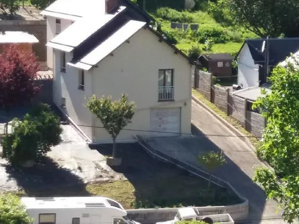Maison 5 pièces 144 m² 