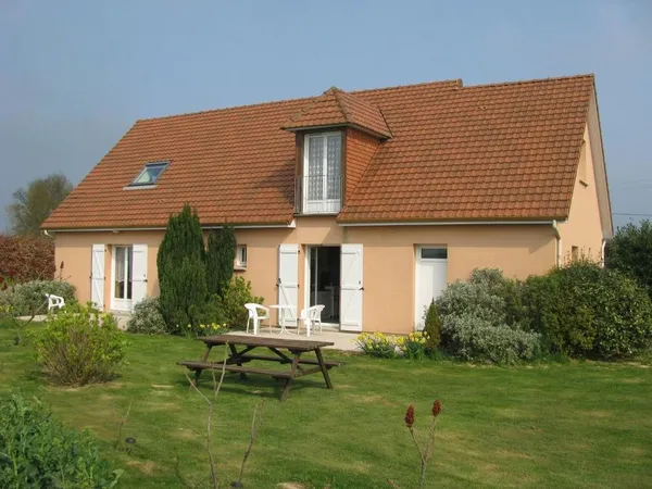 Appartement de 40m2 à louer sur Lillebonne 