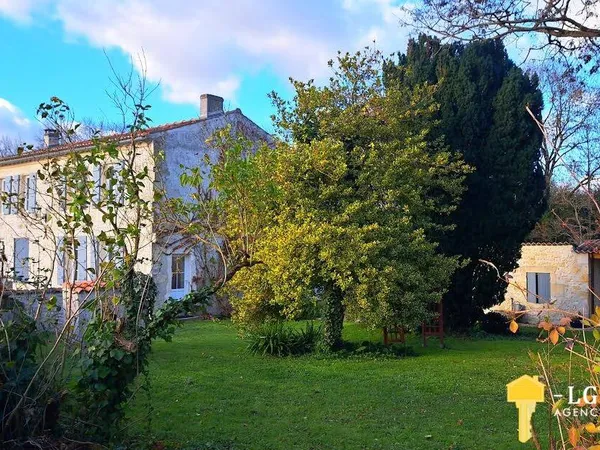 Maison 5 pièces 175 m² 
