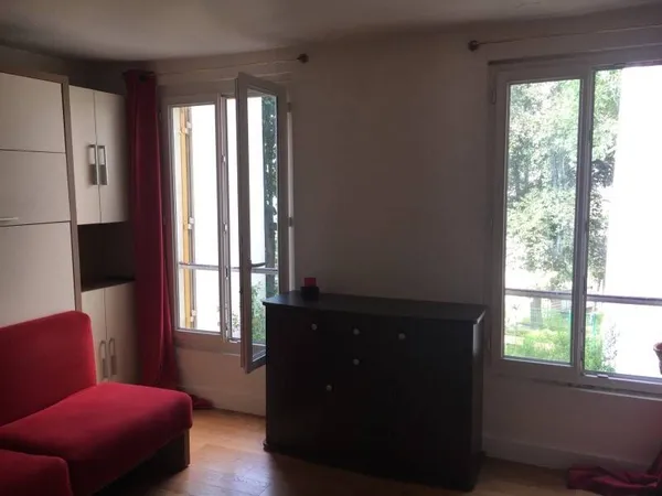 Appartement 1 pièce 21 m² 