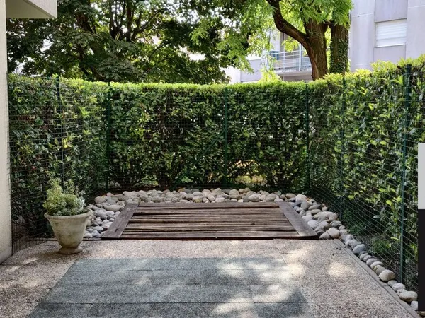 Appartement 1 pièce 27 m² 