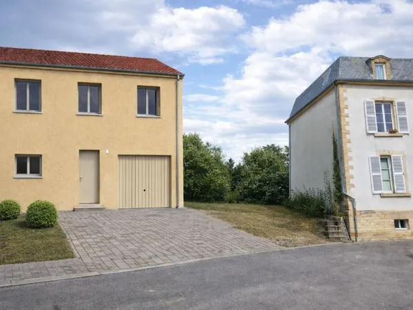Terrain 321 m² 