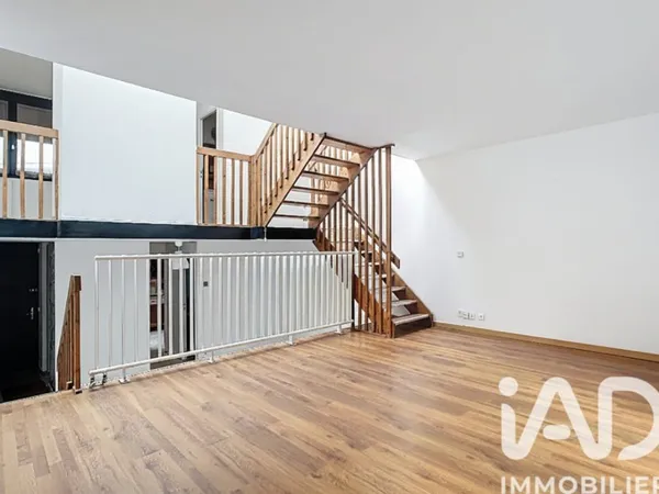 Maison 4 pièces 110 m²