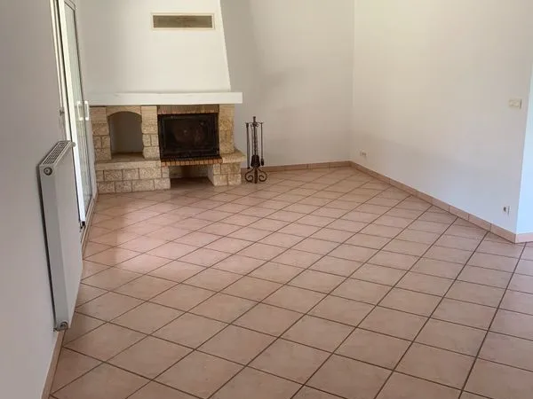 Belle maison 