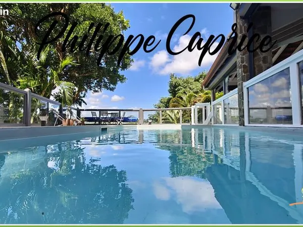 Maison 8 pièces 366 m² 