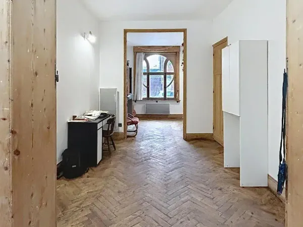 Maison 5 pièces 84 m² 