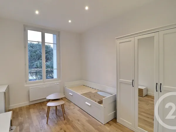 Appartement 1 pièce 20 m² 