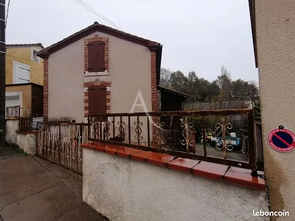 Propriété 2 pièces 67 m² 