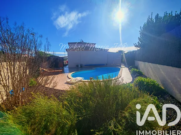 Maison 5 pièces 140 m² 