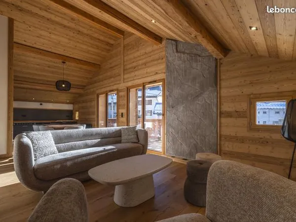 Chalet 4 pièces 68 m² 