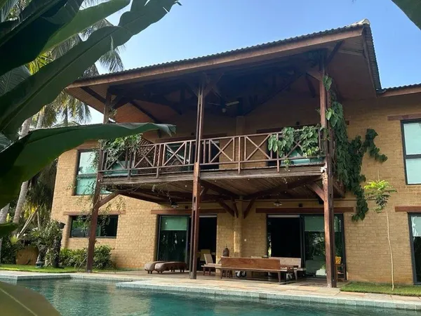 Maison 9 pièces 400 m² 