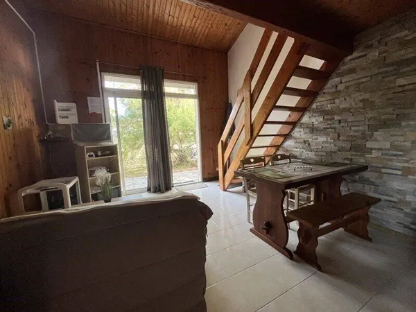 Appartement 1 pièce 29 m² 