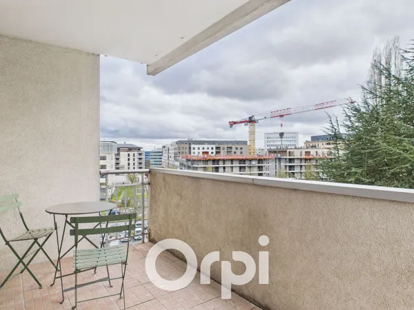 Appartement 3 pièces 70 m² 