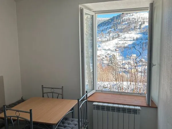 Location Appartement LA BRESSE 