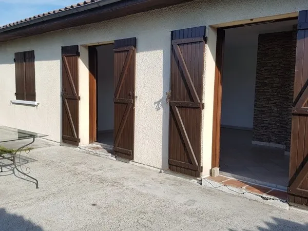 Villa 4 pièces 85 m² 
