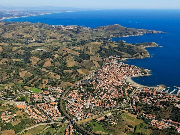 Restaurant 150 m² Port-Vendres 