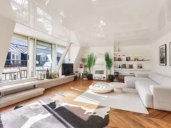 Appartement 2 pièces 79 m² 