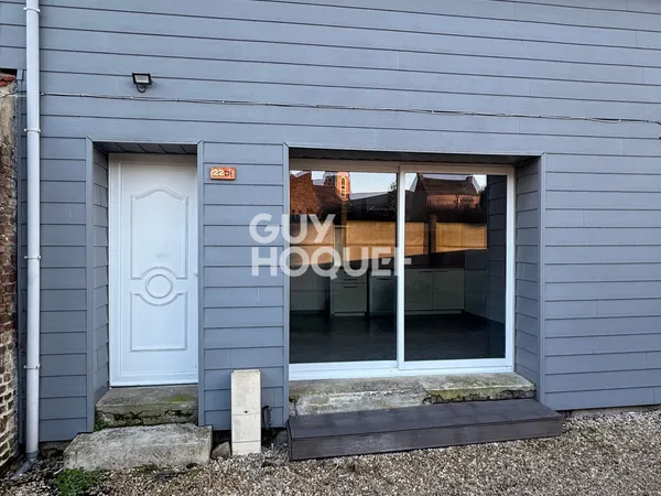 MAISON À LOUER DE 2 PIÈCES DE 50,00 M² 