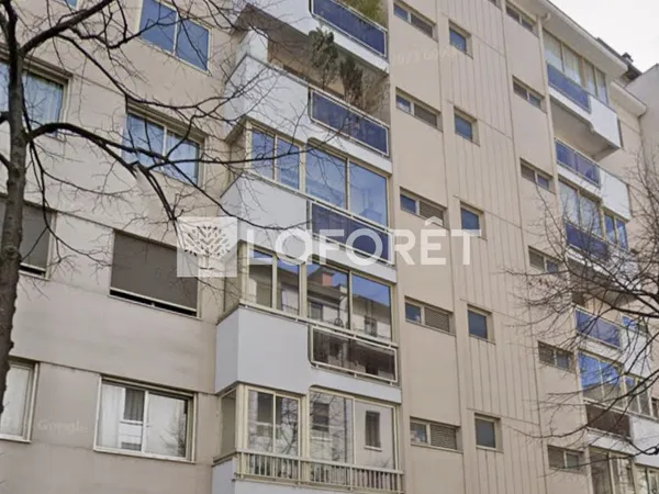 STUDIO MEUBLE LYON 3 