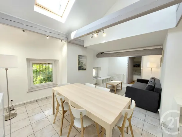 Appartement 3 pièces 78 m² 